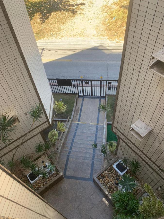 Cabo Frio - Conforto Pra 8 Ps, Praia E Natureza A Porta, Com Wifi E Garagem! Κάμπο Φρίο Εξωτερικό φωτογραφία