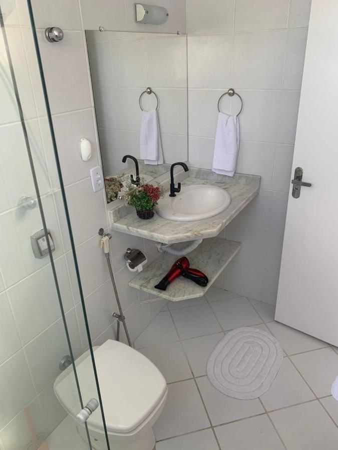 Cabo Frio - Conforto Pra 8 Ps, Praia E Natureza A Porta, Com Wifi E Garagem! Κάμπο Φρίο Εξωτερικό φωτογραφία