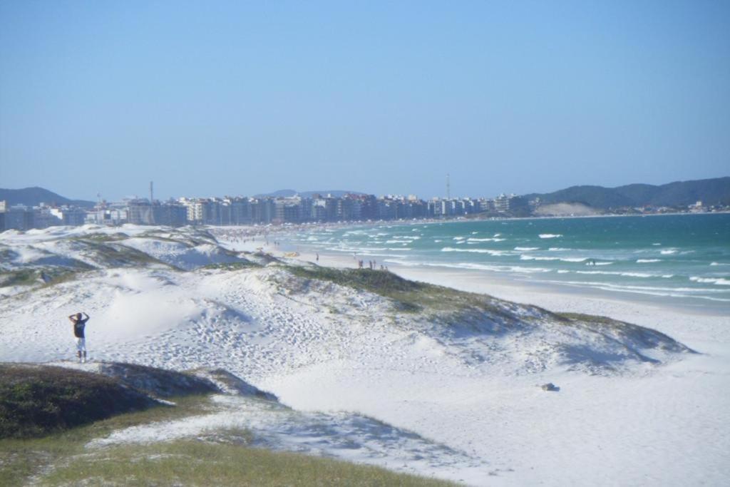 Cabo Frio - Conforto Pra 8 Ps, Praia E Natureza A Porta, Com Wifi E Garagem! Κάμπο Φρίο Εξωτερικό φωτογραφία